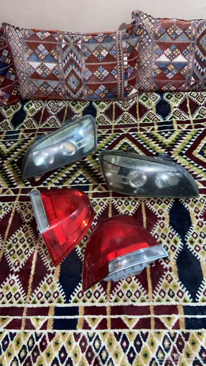 اسطبات وشمعات كابرس LS 0