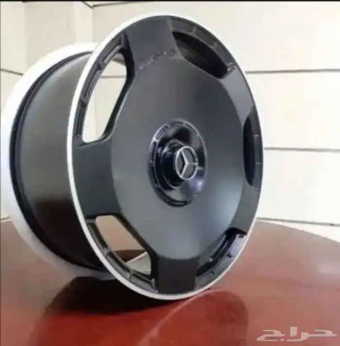 جنوط جي كلاس مقاس 22 5