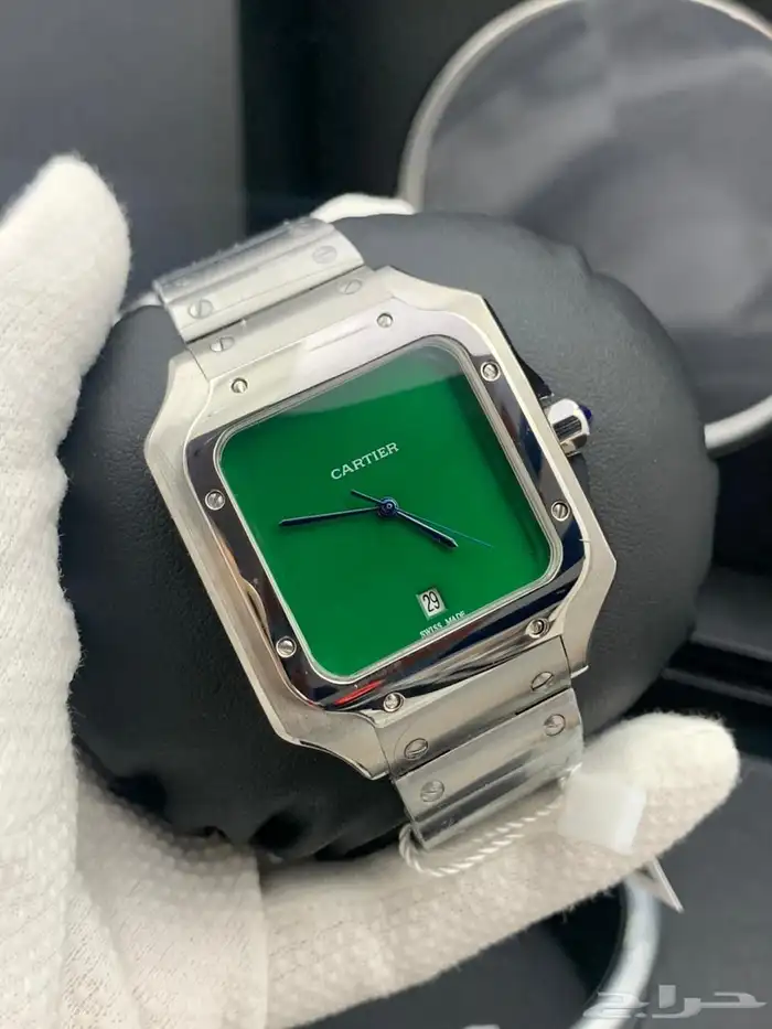 كارتير سانتوس ماستر ب425 ريال توصيل فوري 5