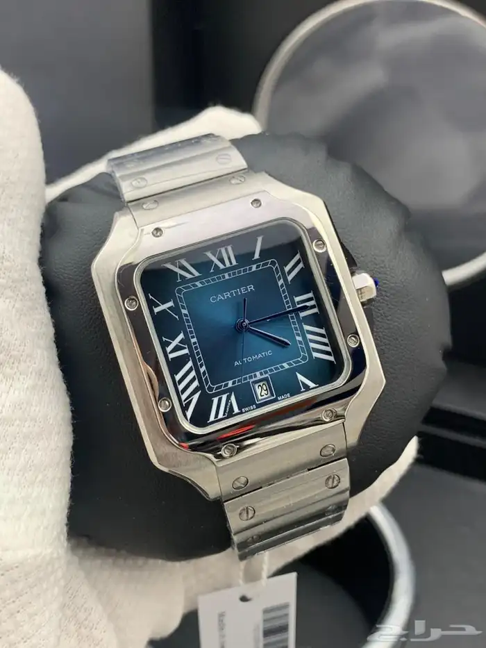 كارتير سانتوس ماستر ب425 ريال توصيل فوري 3