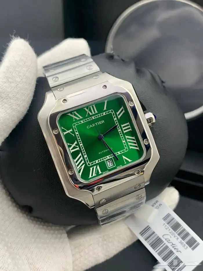 كارتير سانتوس ماستر ب425 ريال توصيل فوري 4