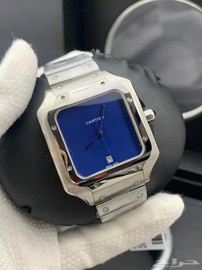 كارتير سانتوس ماستر ب425 ريال توصيل فوري 2