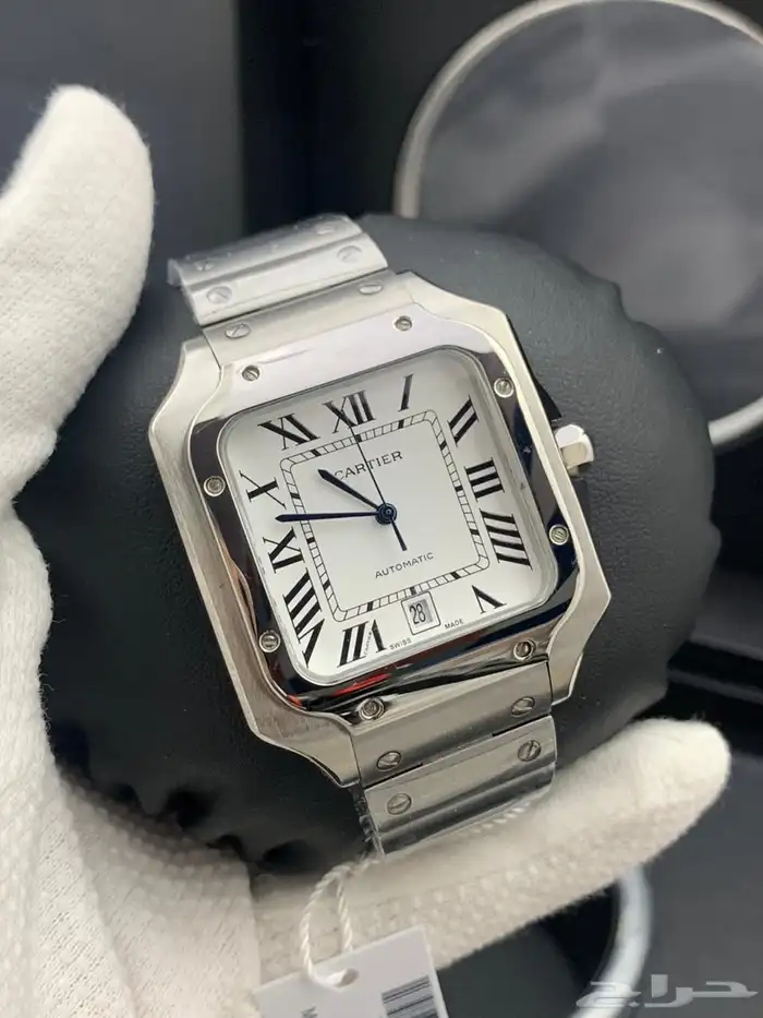 كارتير سانتوس ماستر ب425 ريال توصيل فوري 0