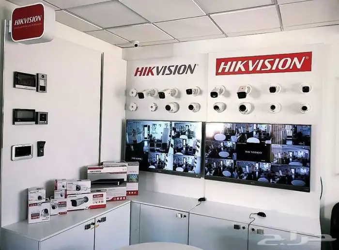 كاميرات مراقبة كيمرات معتمد شهادة كيمرات تقرير فني عقد صيانة 2