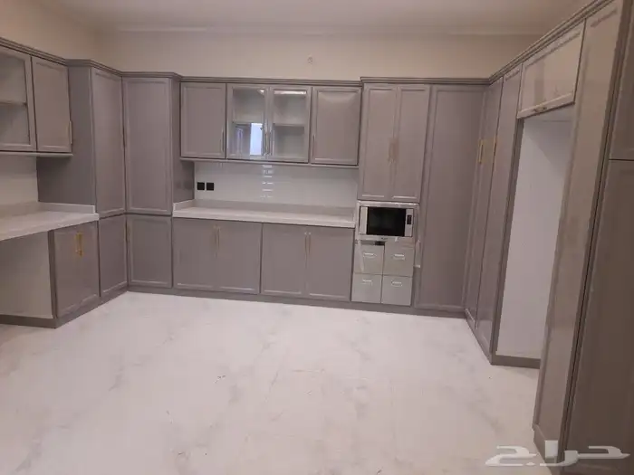 شغل مطابخ عموله 9