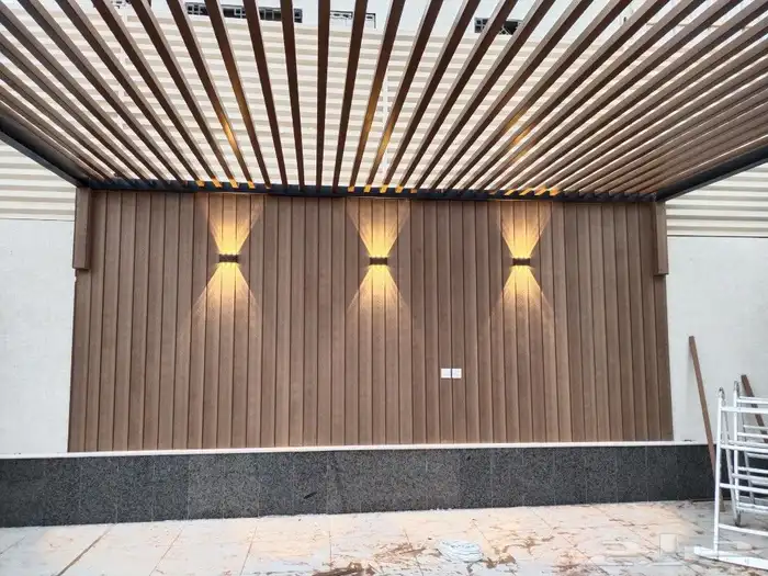 عشب ارضى عشب جدارى انجيلة صناعية بسعر الجملة 2