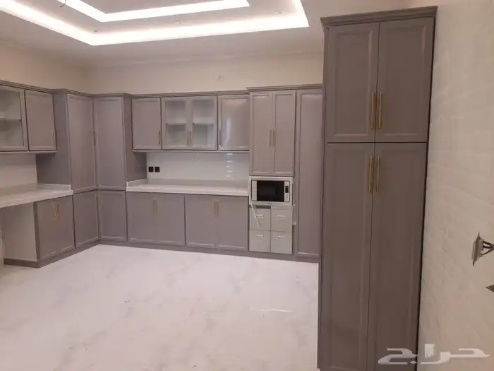 شغل مطابخ عموله 2