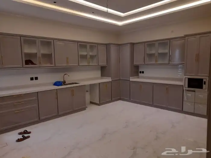 شغل مطابخ عموله 0