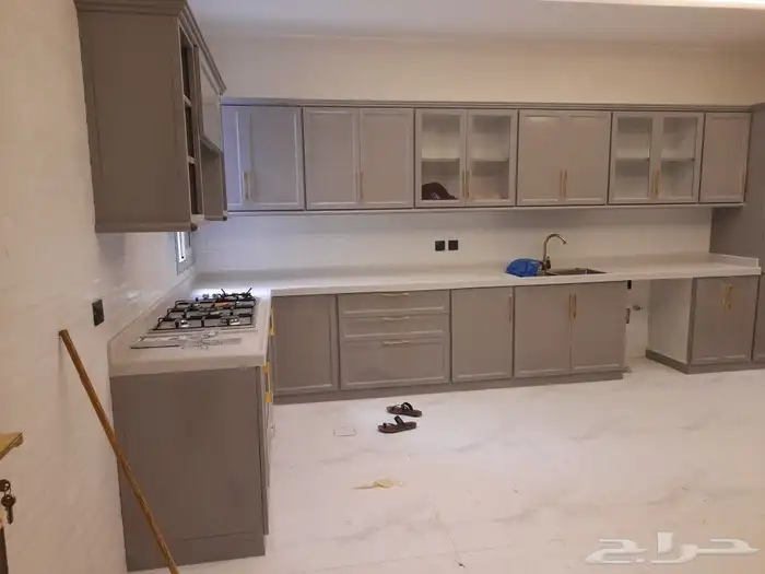 شغل مطابخ عموله 5