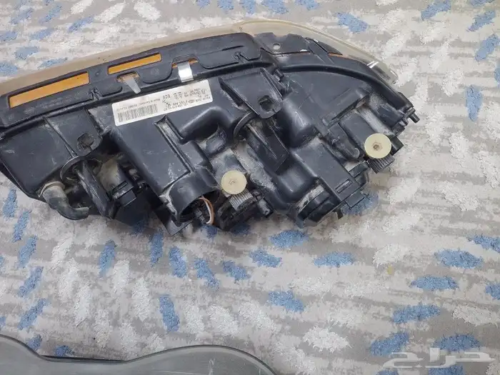 شمعات BMW الفئه السابعة 2004 2