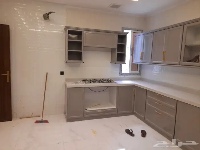 شغل مطابخ عموله 4