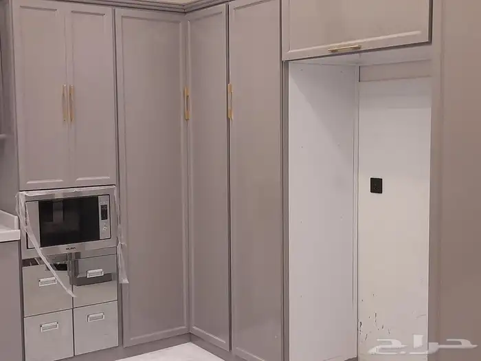 شغل مطابخ عموله 8