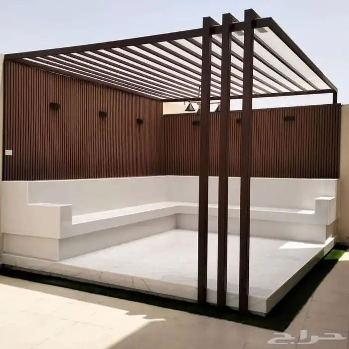 لون الحياة لتنسيق الحدائق 6