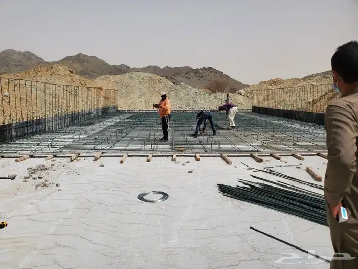 مهندس مدني خبرة 6 سنوات عندي شهادة الهيئة السعودية للمهندسين 13