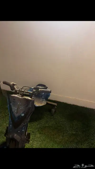 سكوتر درفت للبيع 1