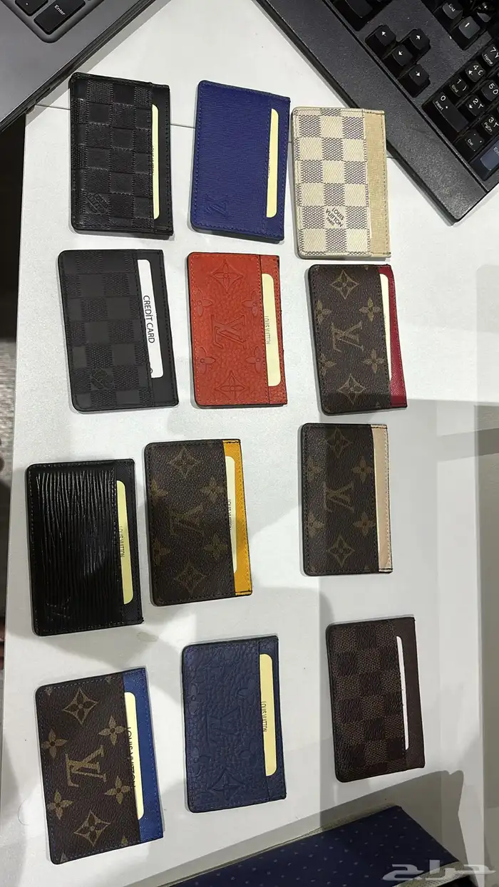 محافظ LV كوبي 1