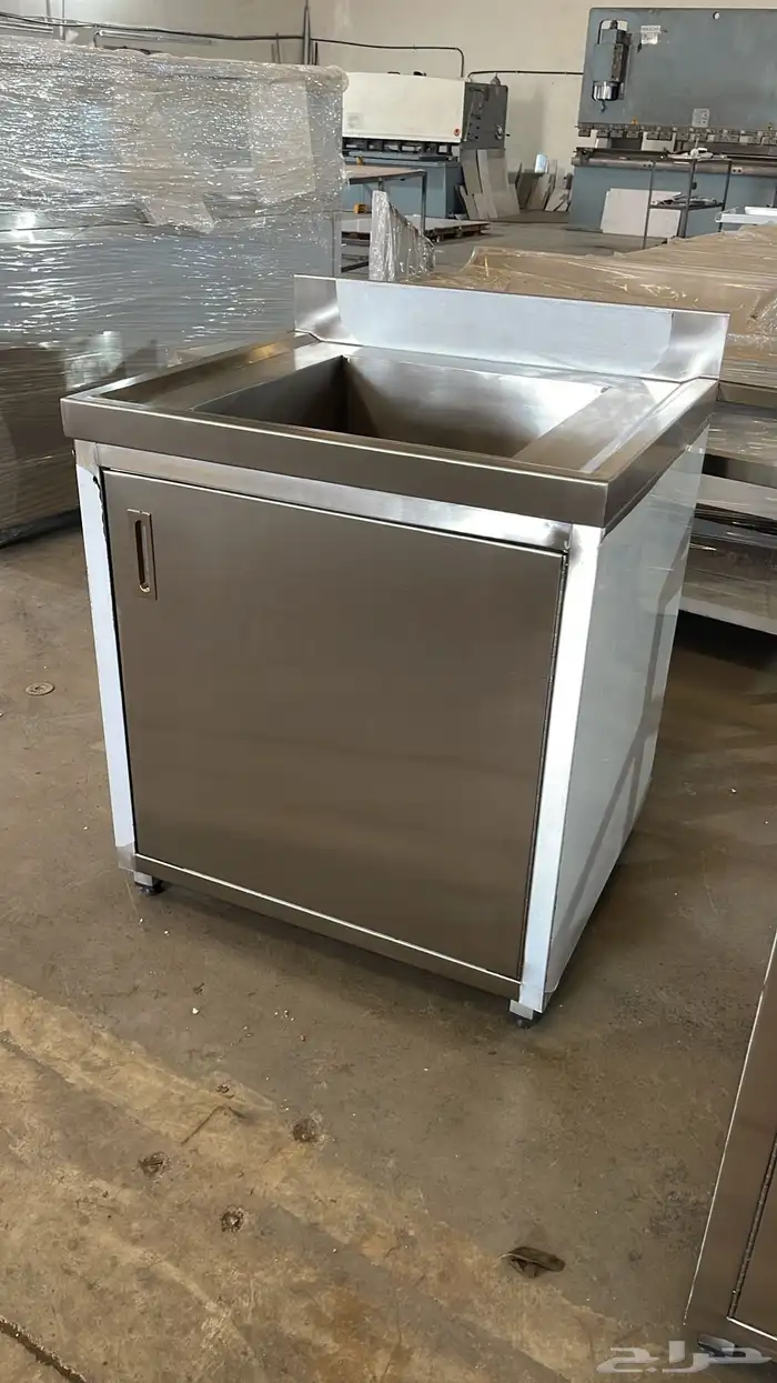 تجهيز المطاعم الكافيهات الملاحم الاسواق من اعمال الا 27