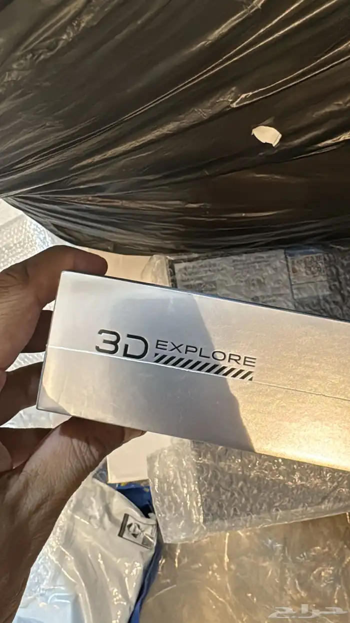 رد ماجيك 3D تاب الجديد للألعاب 1