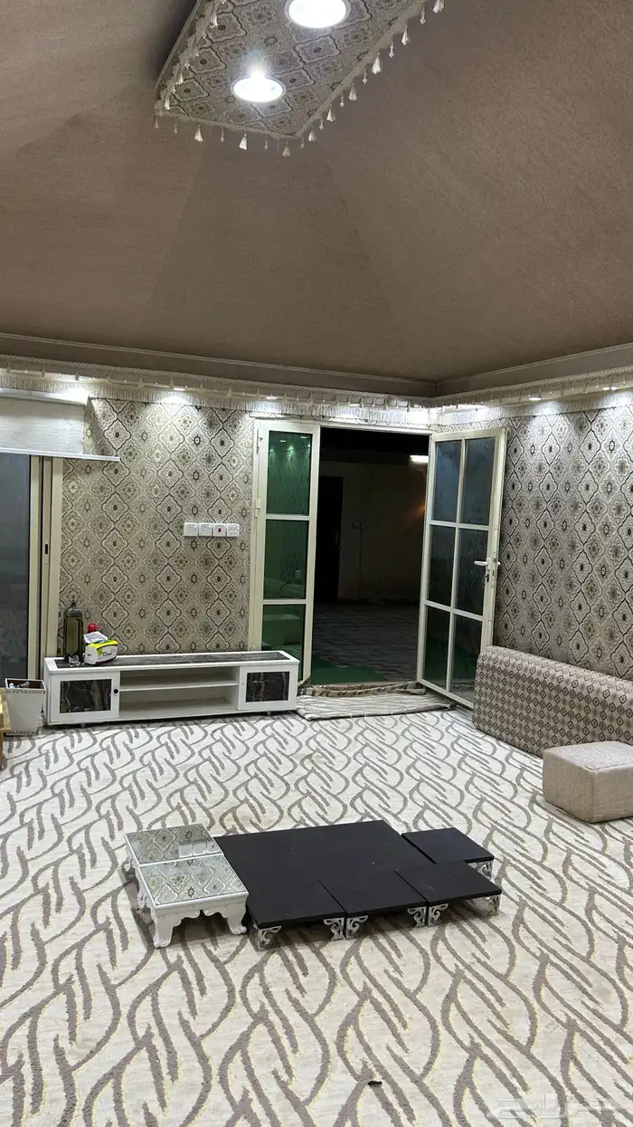 خيمه ملكيه 3