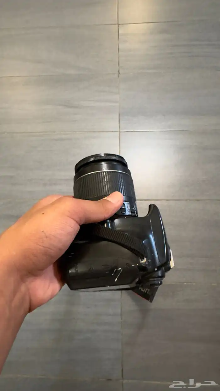 كمره كانون 0