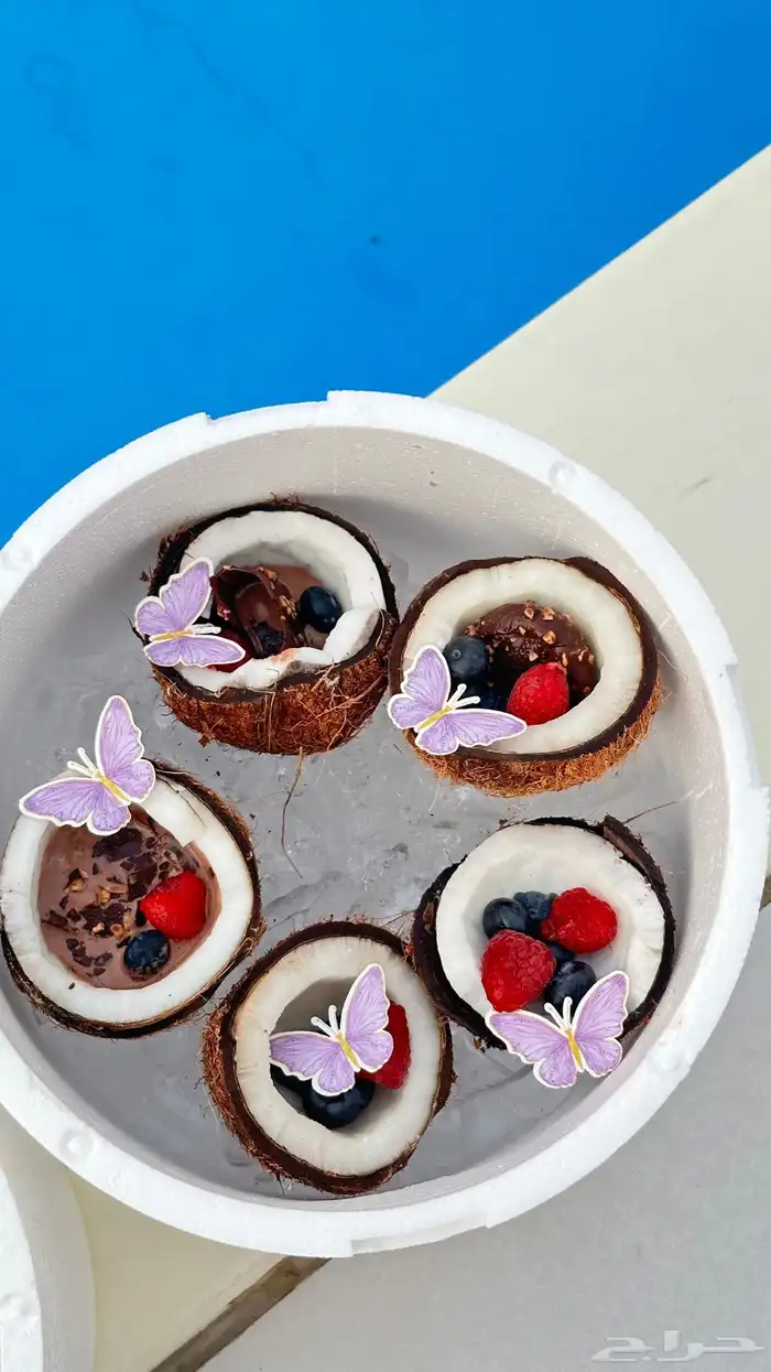 شاليهات بريم روز الفندقية بجدة 3