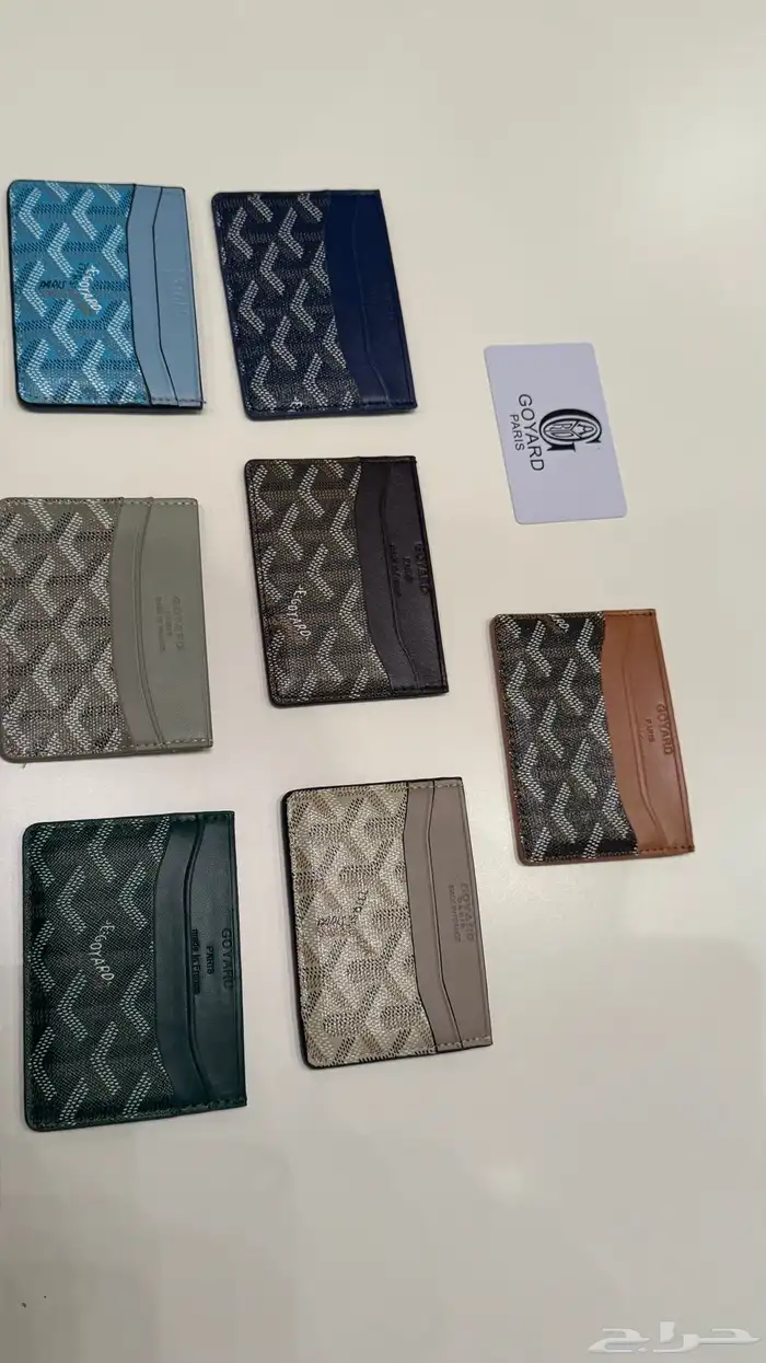 محافظة GOYARD كوبي 1