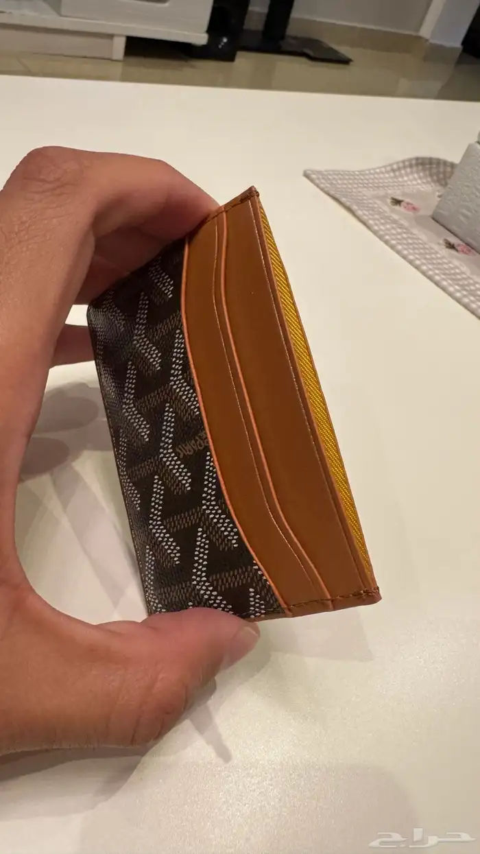 محافظة GOYARD كوبي 0