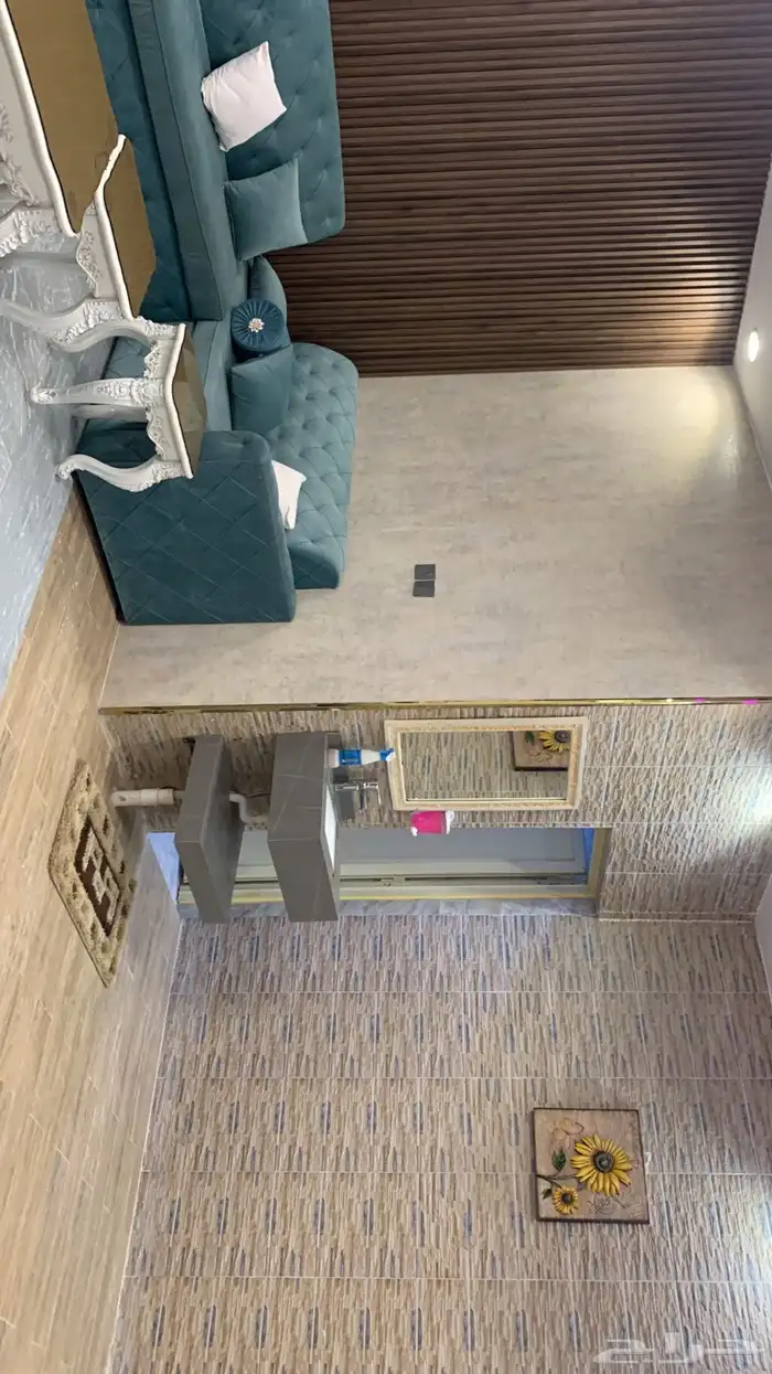 للايجار اليومي شاليه في محايل عسير 2