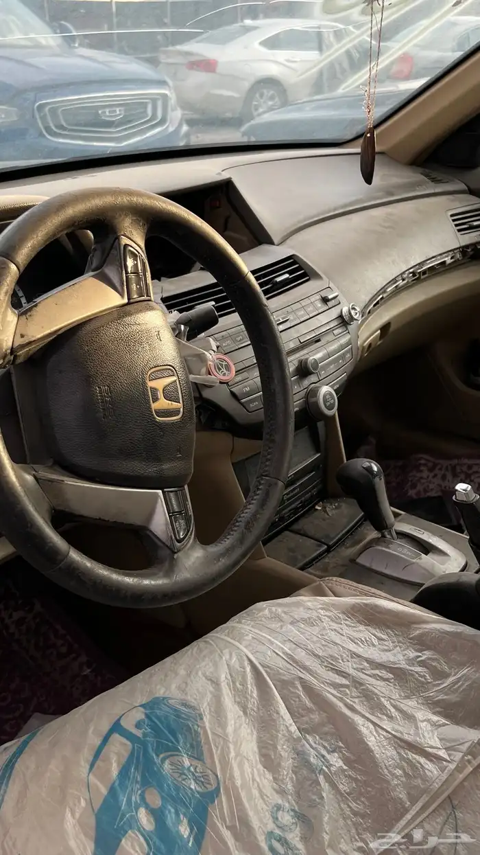 قطع غيار هوندا 0