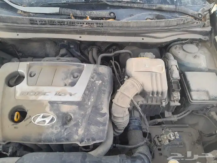 النترا موديل 2008 2