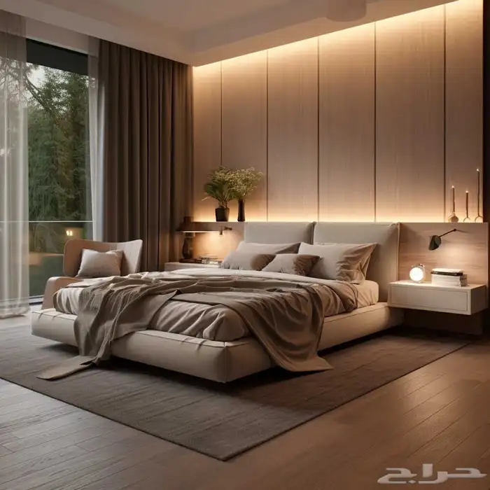 تصميم داخلي وخارجي 3d 8