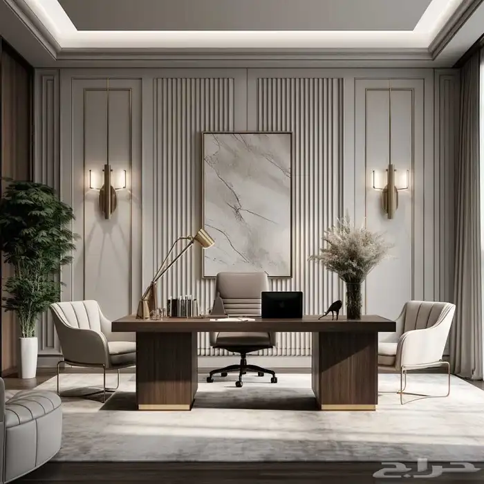 تصميم داخلي وخارجي 3d 3