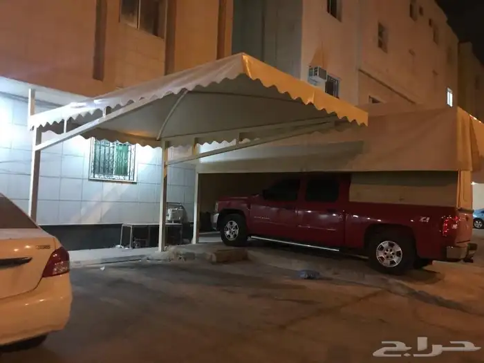 خيام ملكي سواتر مضلات 2