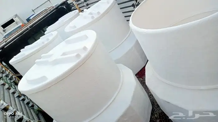 منتجات فيبر جلاص 5