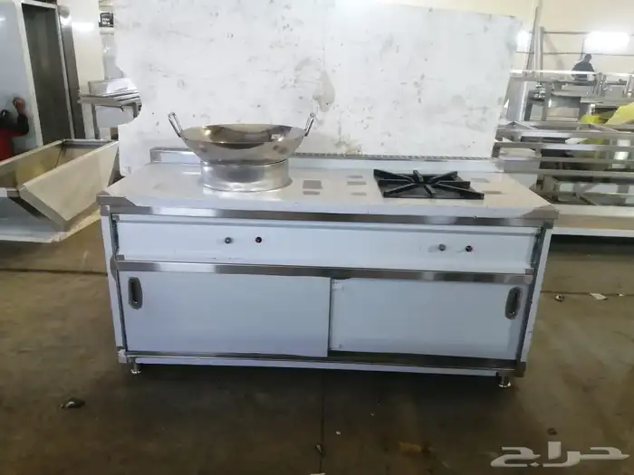 تجهيز المطاعم الكافيهات الملاحم الاسواق من اعمال الا 41