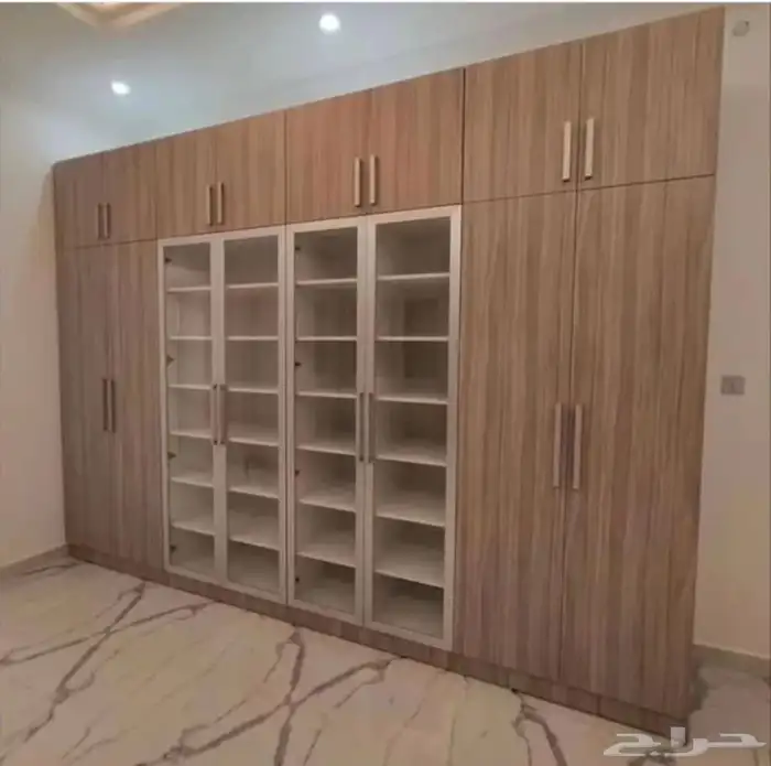 تفاصيل دواليب 21