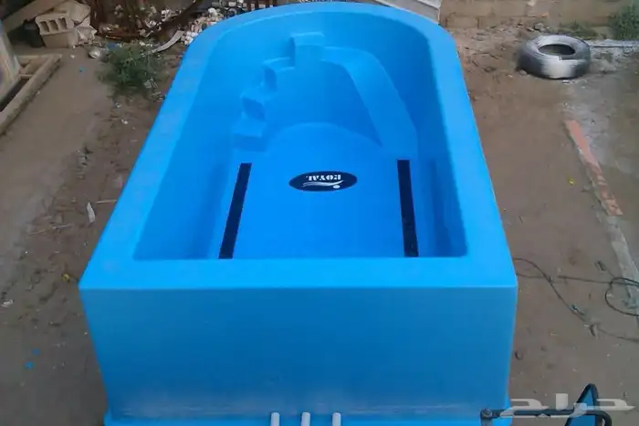 بيع وتركيب مسابح ومستلزماتها 4