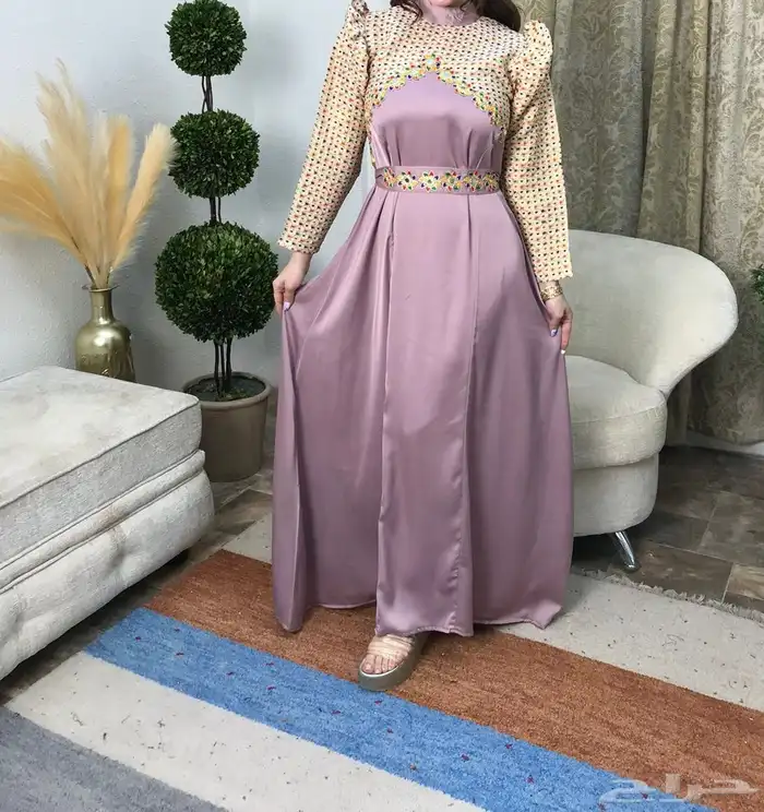 عروض ع الجلابيات 48