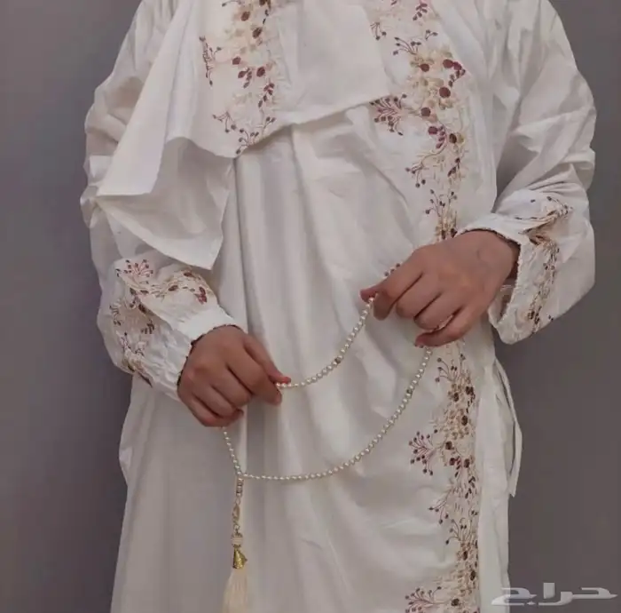 شراشف صلاة جملة الجملة خامه اصليه 9