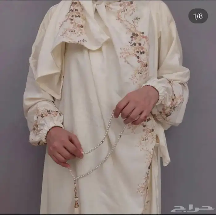 شراشف صلاة جملة الجملة خامه اصليه 14