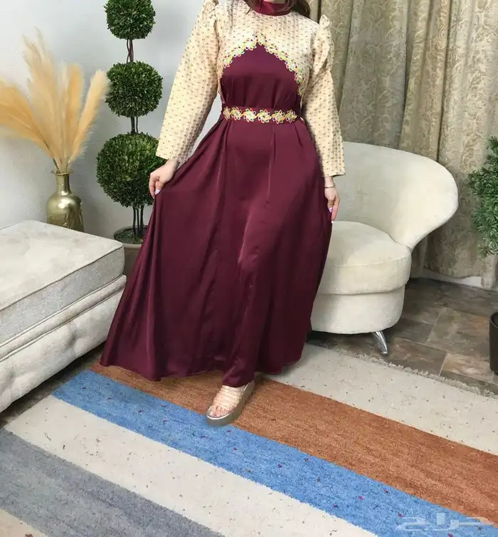 عروض ع الجلابيات 46