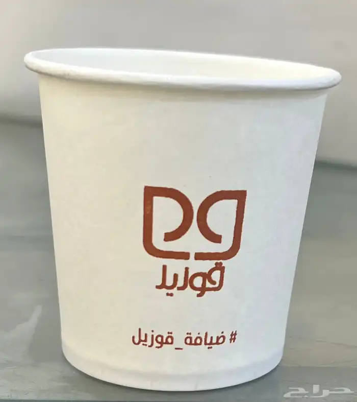 تخفيضات طباعه أكواب واستيكرات وشرايط وليبلات وورق زبده 31