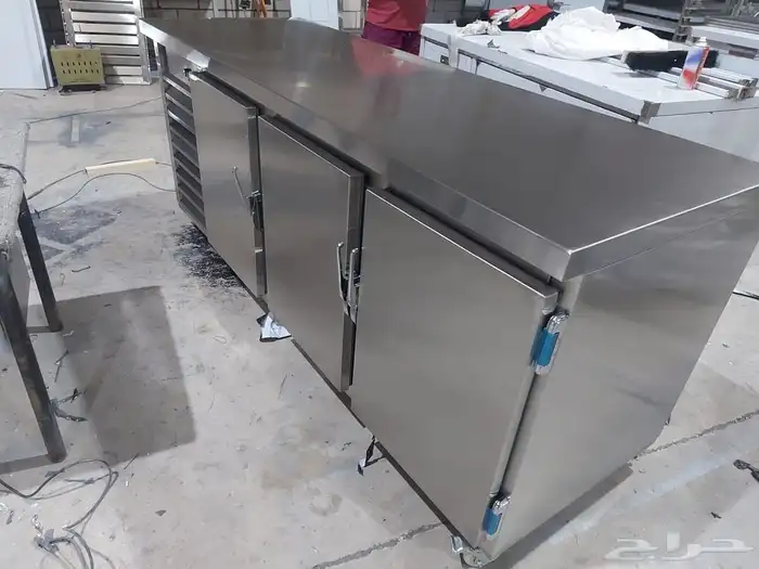 تجهيز المطاعم الكافيهات الملاحم الاسواق من اعمال الا 61