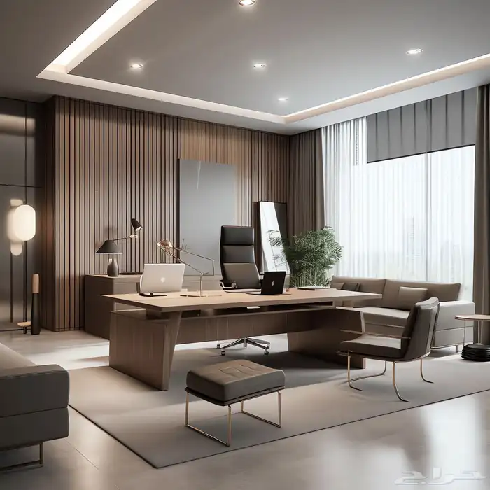 تصميم داخلي وخارجي 3d 2