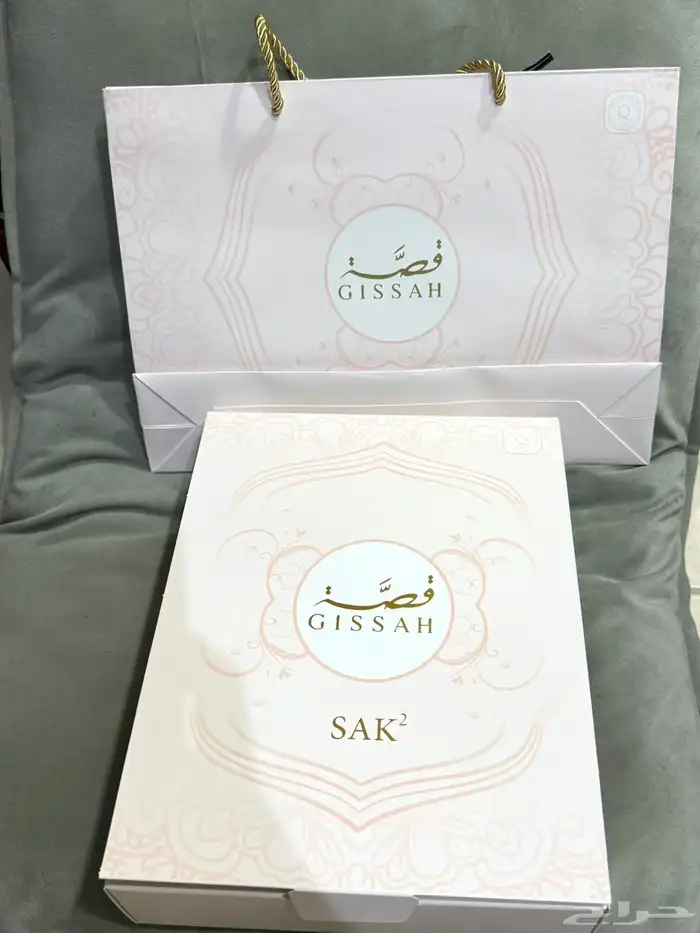 عطورات 31