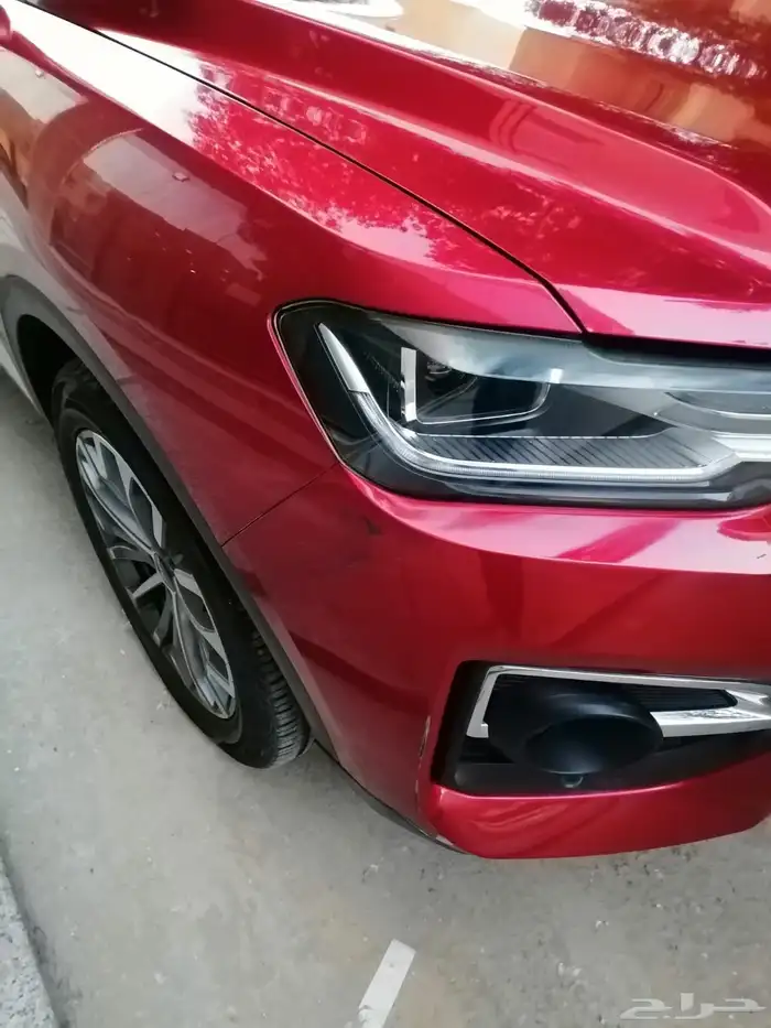 هافال H6 انتلجنت 2021 2