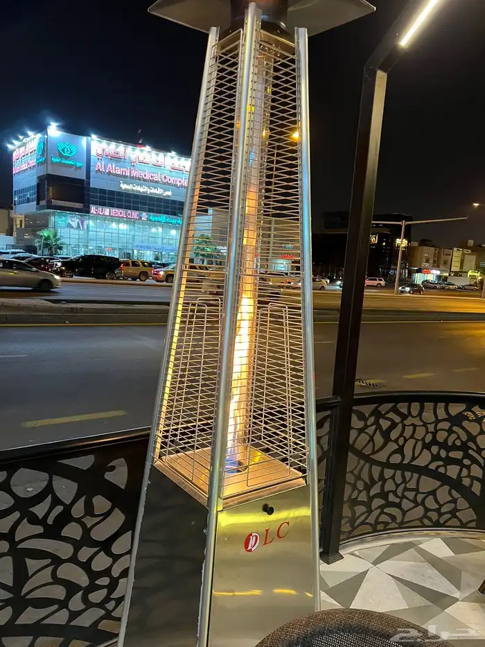 عروض دفايات خارجيه 2