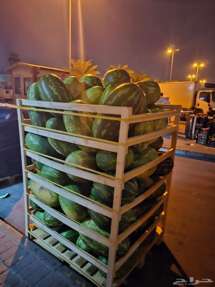 تفصيل طبليات خشب وجميع صناديق الخشب بحسب طلب العميل 8