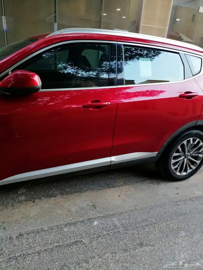 هافال H6 انتلجنت 2021 4