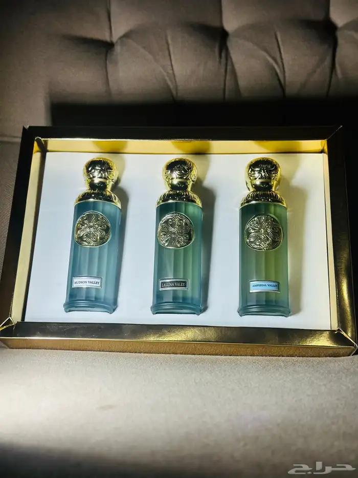 عطورات 12